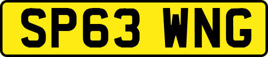 SP63WNG