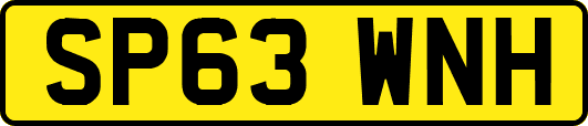 SP63WNH