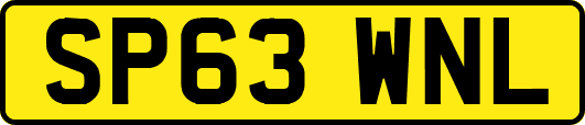 SP63WNL