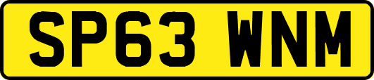 SP63WNM