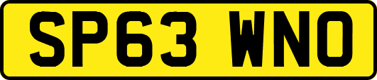 SP63WNO