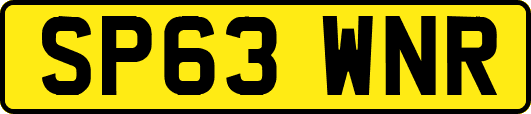 SP63WNR