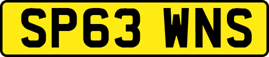 SP63WNS