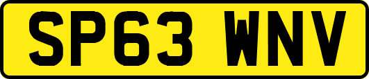SP63WNV