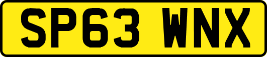 SP63WNX