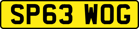 SP63WOG