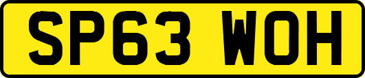 SP63WOH