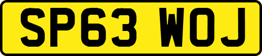 SP63WOJ