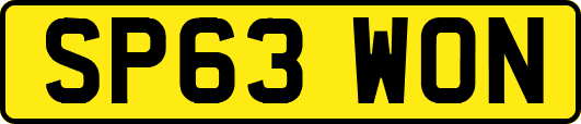 SP63WON