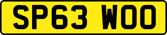 SP63WOO