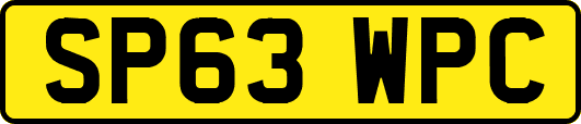 SP63WPC