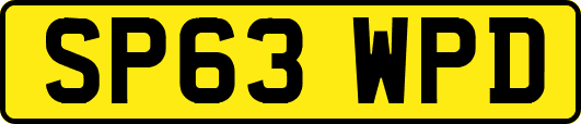 SP63WPD