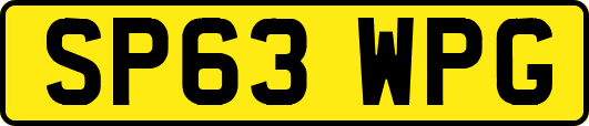 SP63WPG