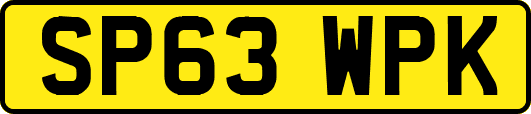 SP63WPK