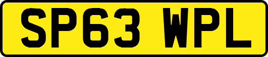 SP63WPL