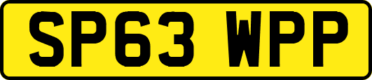SP63WPP