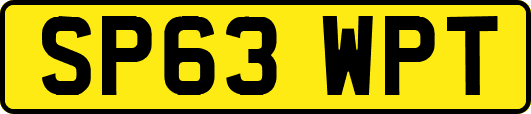 SP63WPT