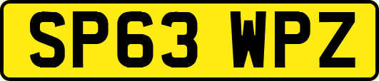 SP63WPZ