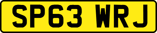SP63WRJ