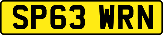 SP63WRN