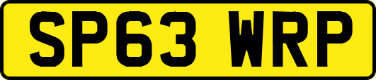 SP63WRP