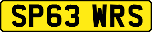 SP63WRS