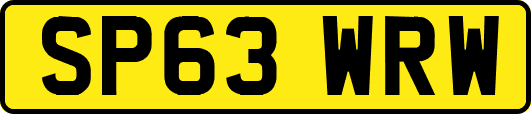 SP63WRW