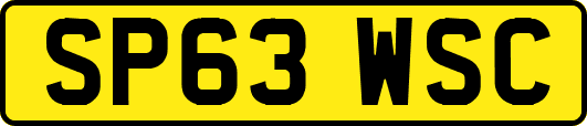 SP63WSC