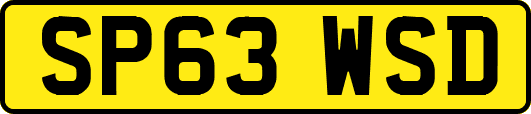 SP63WSD
