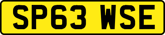 SP63WSE