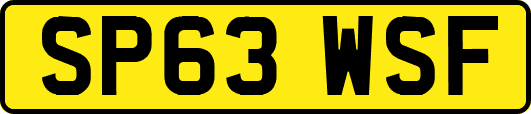 SP63WSF