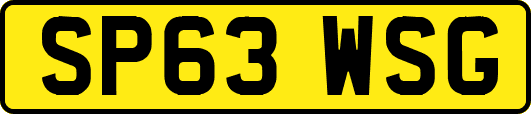 SP63WSG