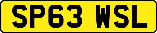 SP63WSL
