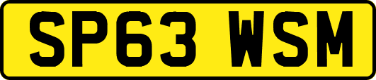 SP63WSM