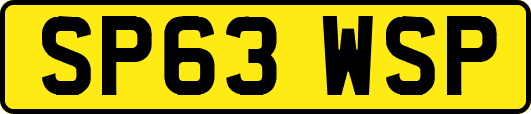 SP63WSP