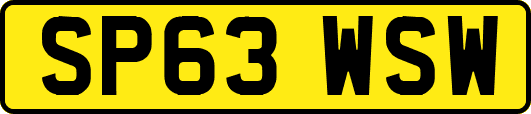 SP63WSW
