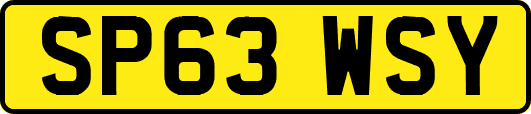 SP63WSY