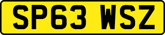 SP63WSZ