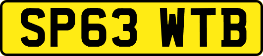 SP63WTB