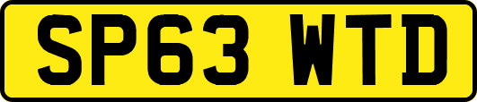 SP63WTD