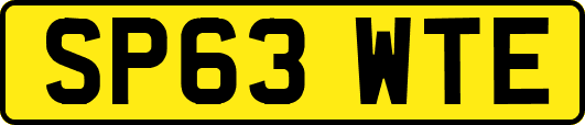 SP63WTE