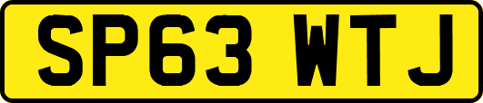 SP63WTJ