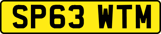 SP63WTM