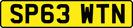 SP63WTN