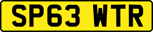 SP63WTR