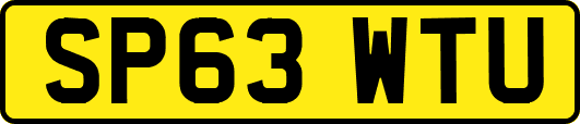 SP63WTU