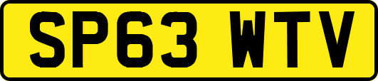 SP63WTV