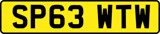 SP63WTW