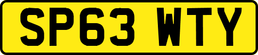 SP63WTY