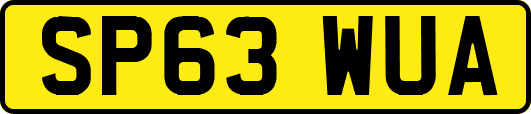 SP63WUA